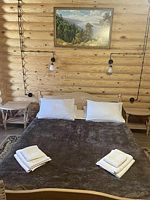 Номер Classic, Гостевой Дом Кипарис, Каменномостский