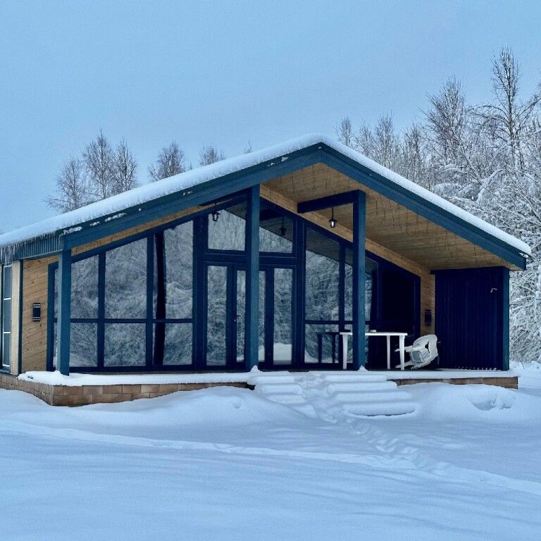 База отдыха Dream Lake Pz, Переславль-Залесский, Ярославская область