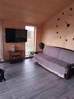 Коттедж, База отдыха Dream Lake Pz, Переславль-Залесский