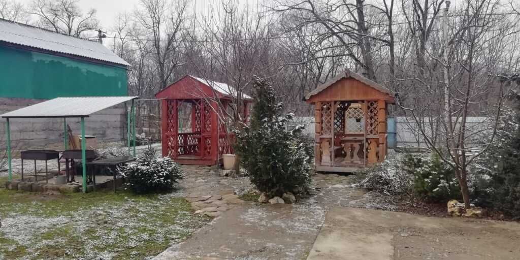 Гостевой дом Надежда, Каменномостский, Республика Адыгея