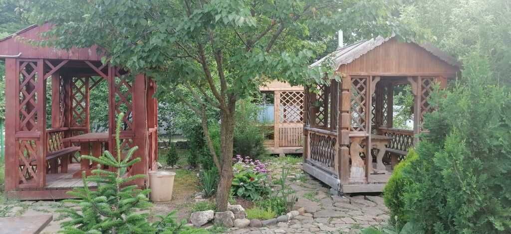 Гостевой дом Надежда, Республика Адыгея: фото 2