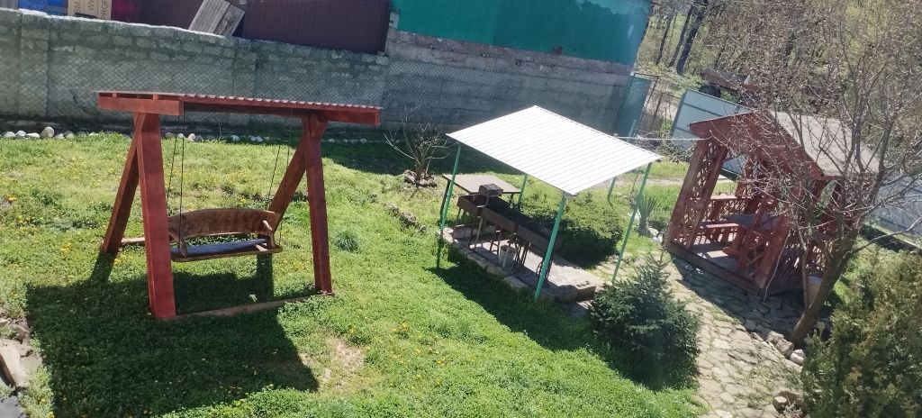 Гостевой дом Надежда, Республика Адыгея: фото 4