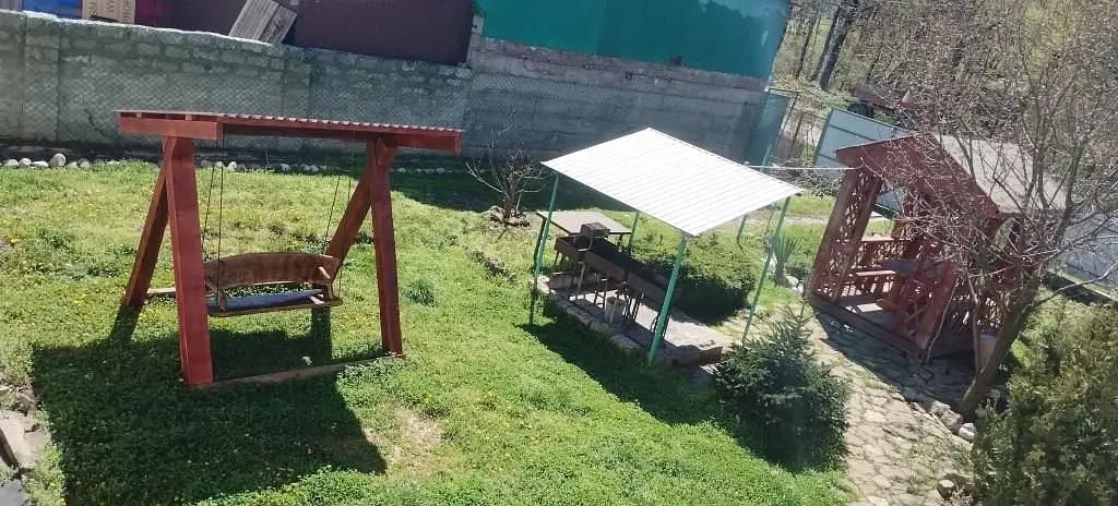 Гостевой дом Надежда, Республика Адыгея: фото 4