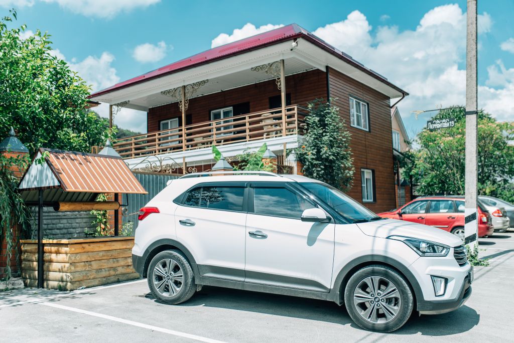 Гостевой дом "Огни Хаджоха", Республика Адыгея: фото 3