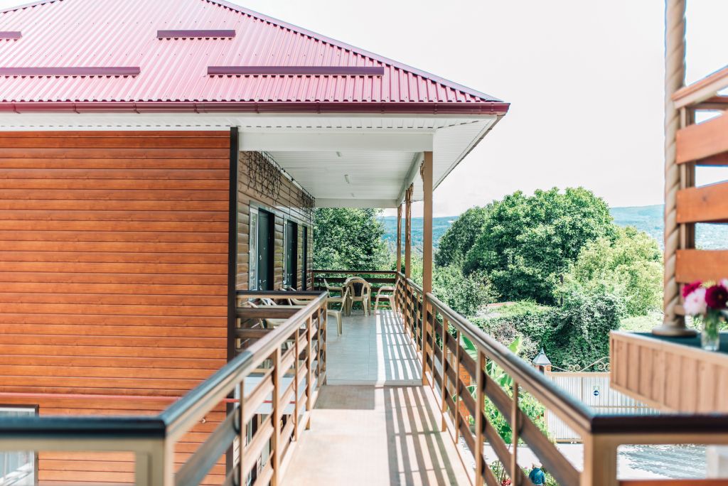 Гостевой дом "Огни Хаджоха", Республика Адыгея: фото 5