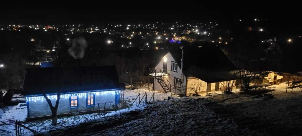 Гостевой Дом Наши Горы, Каменномостский, Республика Адыгея