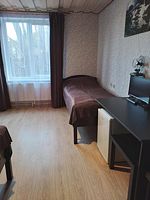 Двухместный номер Standard 2 отдельные кровати, Гостевой Дом Наши Горы, Каменномостский