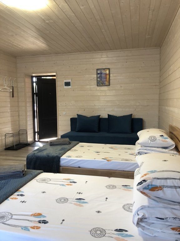 Гостевой Дом На Садовой, Республика Адыгея, Каменномостский 