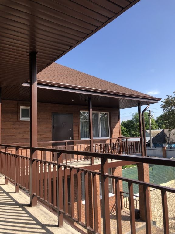 Гостевой Дом На Садовой, Республика Адыгея: фото 5