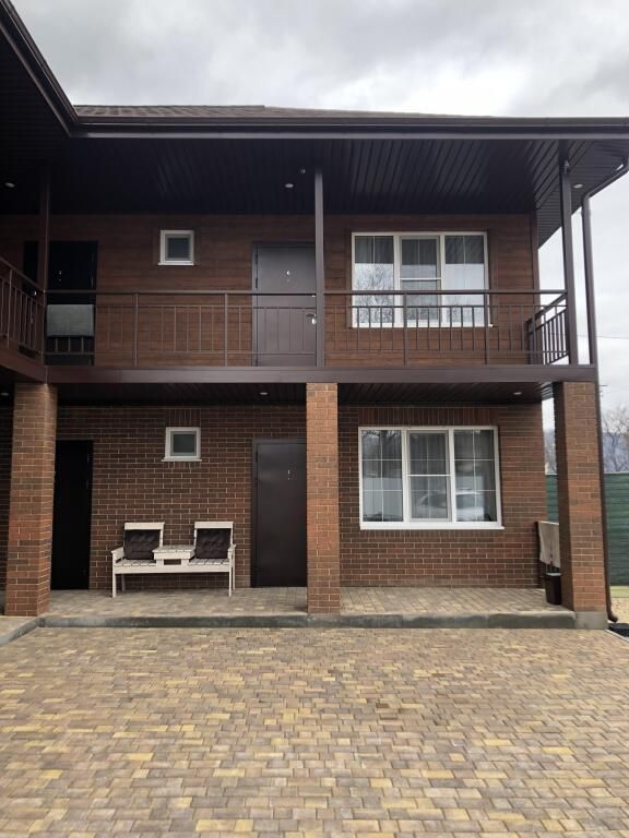 Гостевой Дом На Садовой, Каменномостский, Республика Адыгея