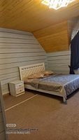 Двухместный полулюкс c 1 комнатой двуспальная кровать, Гостевой дом Господин постоялец, Каменномостский