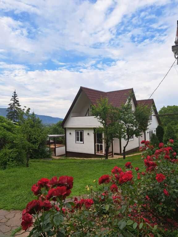 Гостевой дом Идиллия, Каменномостский, Республика Адыгея