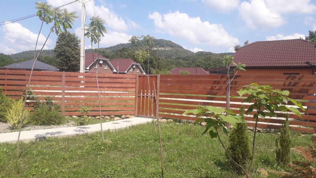 Частный дом Feel House/Дом в горах, Республика Адыгея: фото 2