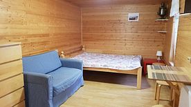 Двухместный номер Standard двуспальная кровать, База отдыха Подозерка, Ростов Великий