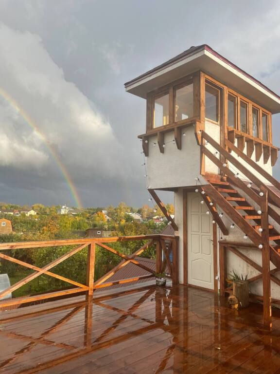 Гостевой дом КиноДача, Ярославская область: фото 5