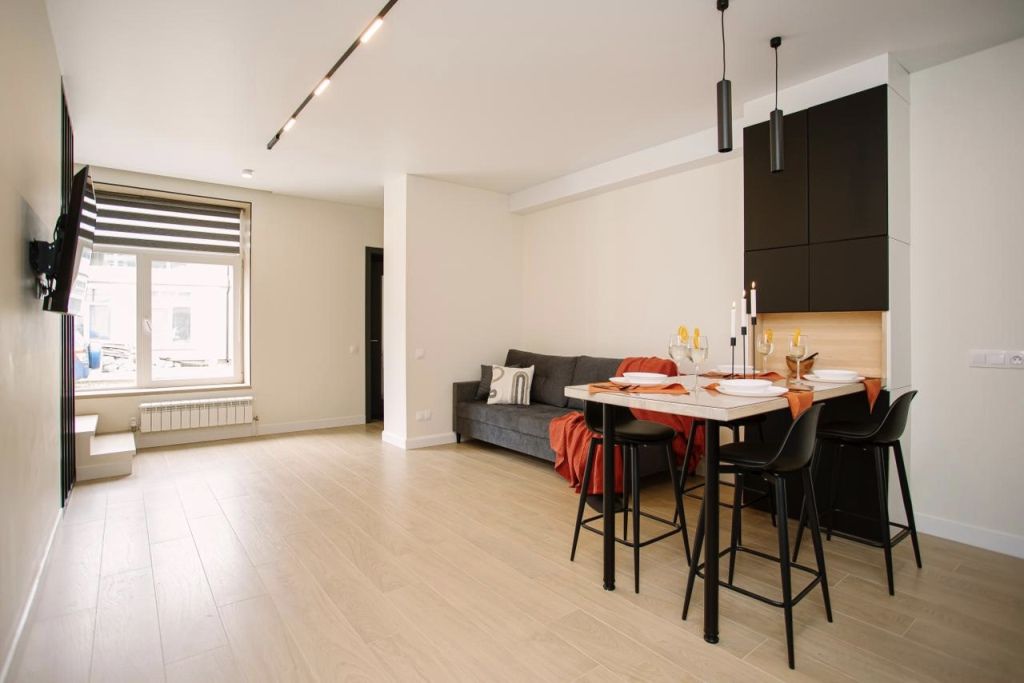 Гостевой дом Волжские Пенаты, Ярославская область: фото 3