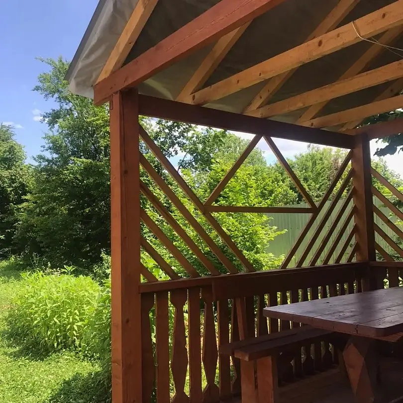 Gostevaya Dacha Guest House, Республика Адыгея: фото 3