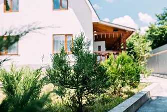 Гостевой дом Gostevaya Dacha Guest House