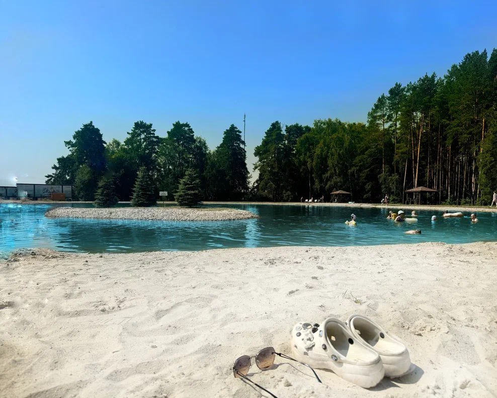 Sabai Family Resort, Московская область: фото 2