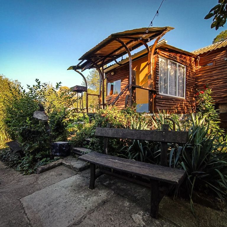 Частный дом Горная Роза, Республика Адыгея: фото 4