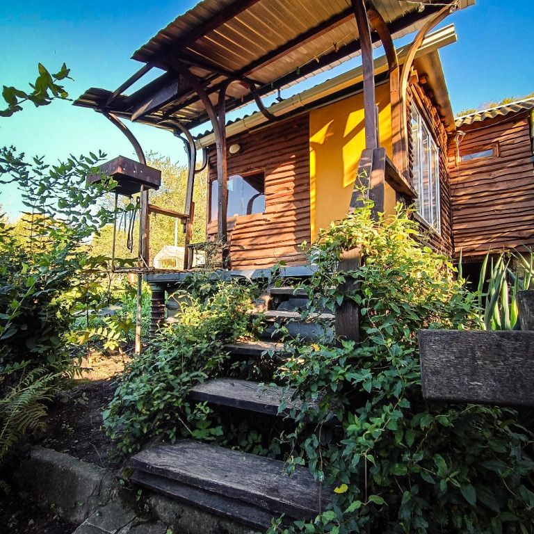 Частный дом Горная Роза, Республика Адыгея: фото 5