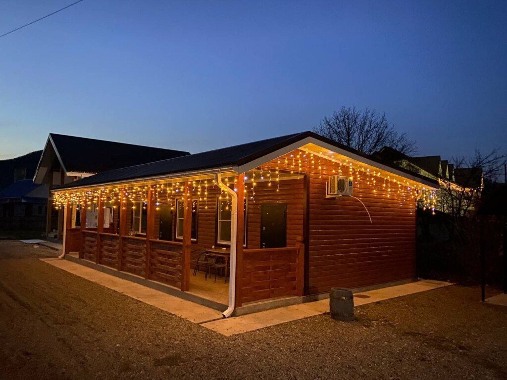 Гостевой Дом Атмосфера, Республика Адыгея: фото 3