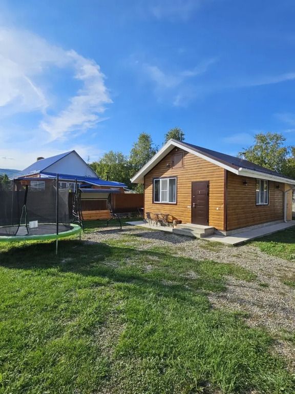 Гостевой Дом Атмосфера, Республика Адыгея: фото 2