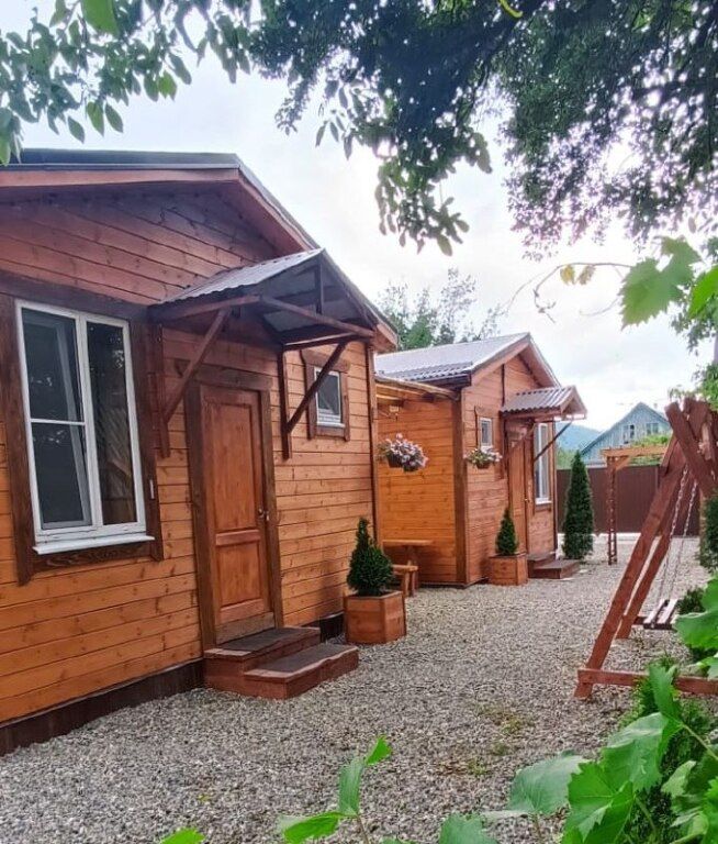 Гостевой дом Проксима, Каменномостский, Республика Адыгея