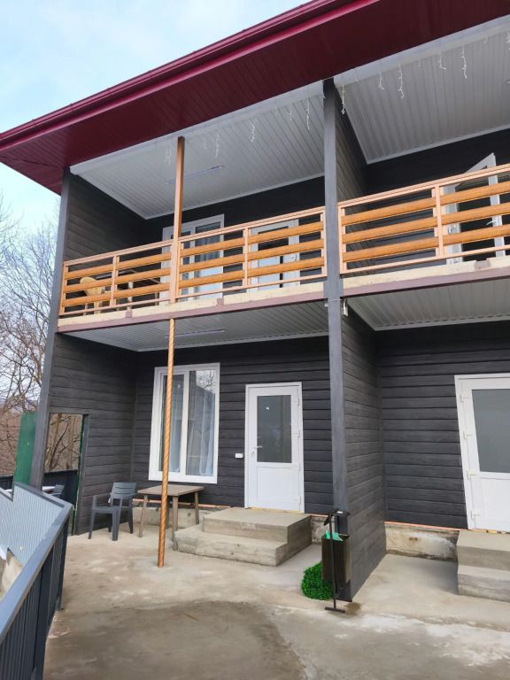 Гостевой дом Камменка, Каменномостский, Республика Адыгея