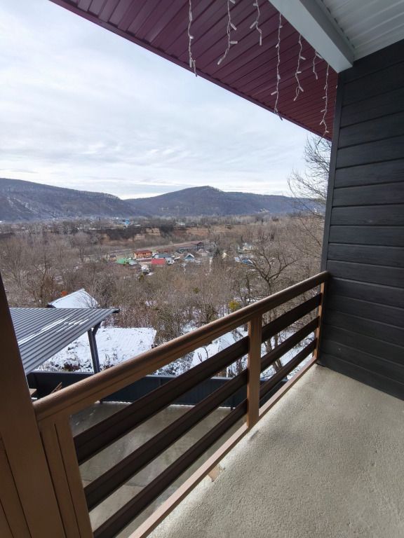 Гостевой дом Камменка, Республика Адыгея: фото 4