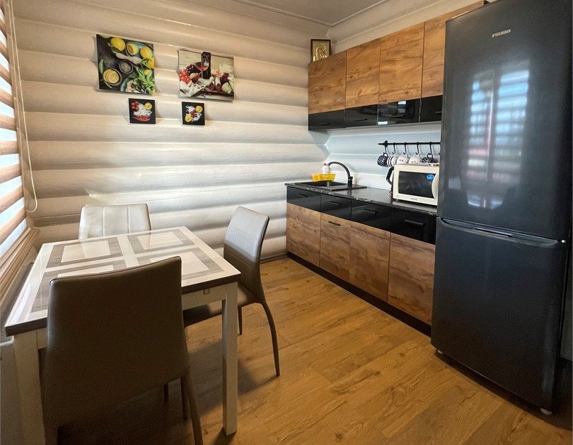 Коттедж 5-местный 4-комнатный (№3)