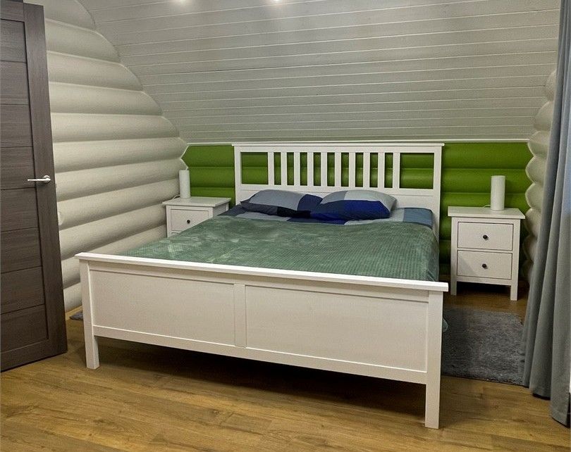 Коттедж 5-местный 4-комнатный (№4)