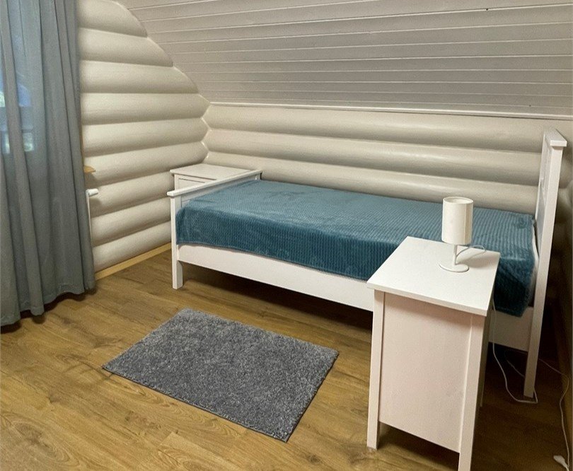 Коттедж 5-местный 4-комнатный (№4)