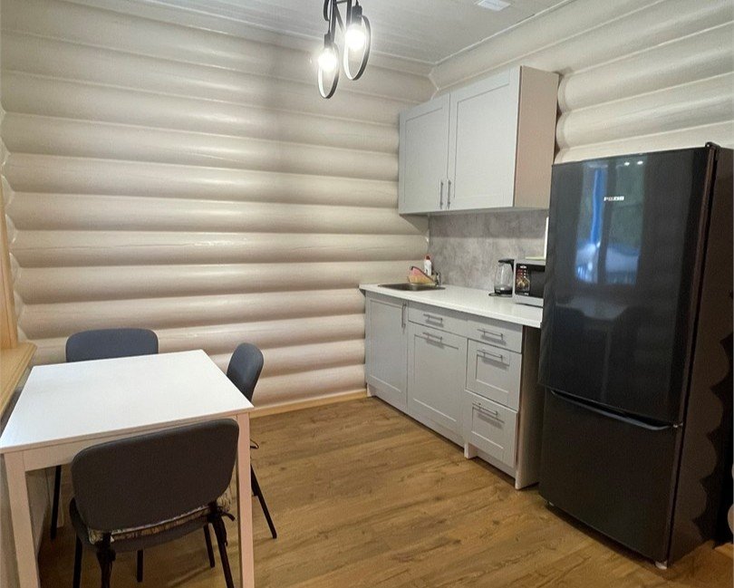 Коттедж 5-местный 4-комнатный (№4)