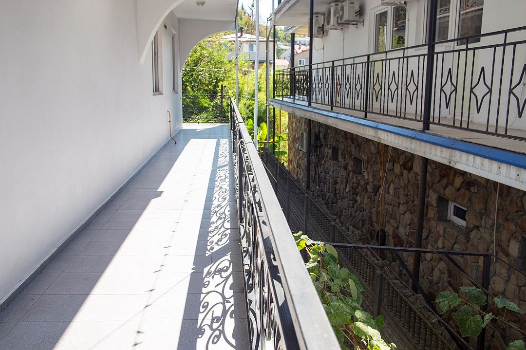 Стандартный 2-местный