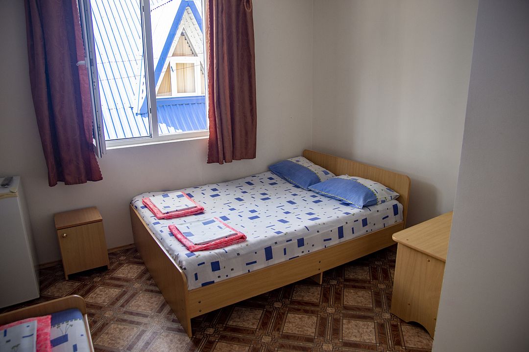 Стандартный 3-местный