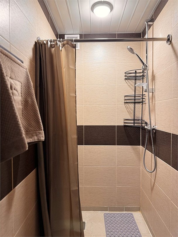 Стандартный 3-местный 1-комнатный