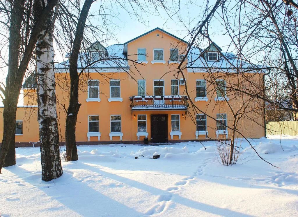 Роза ветров, Ярославская область: фото 2