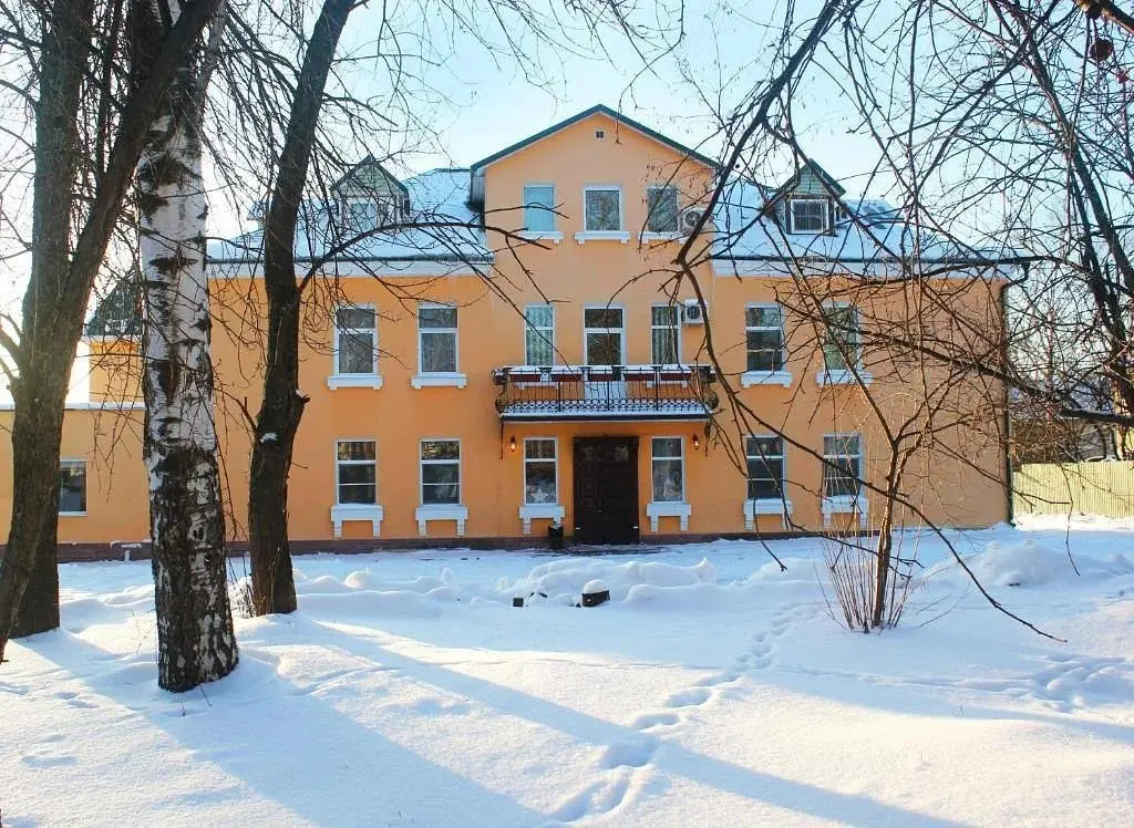 Роза ветров, Ярославская область: фото 2
