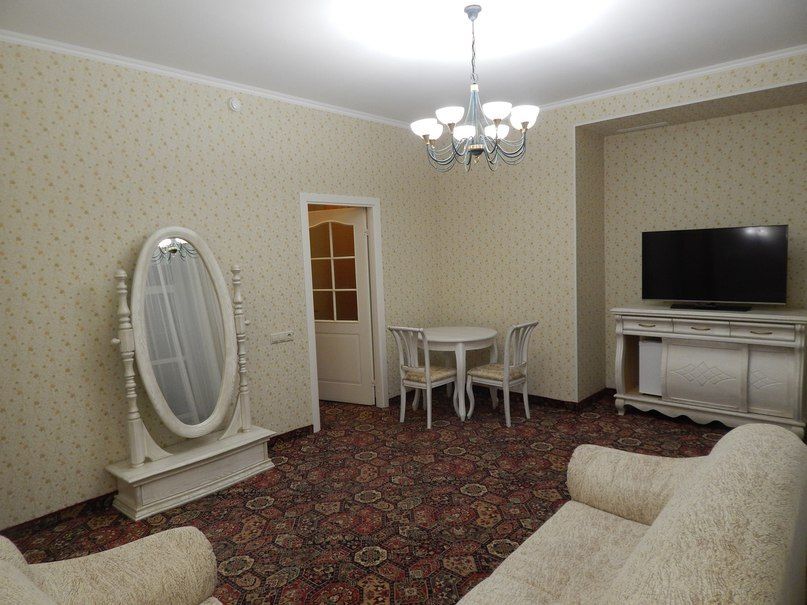 Гостевой Дом на Луначарского, Ярославская область: фото 2