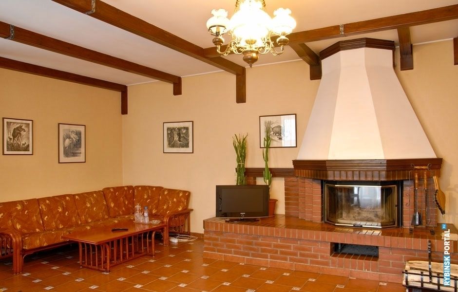 Гостевой Дом на Луначарского, Ярославская область: фото 3