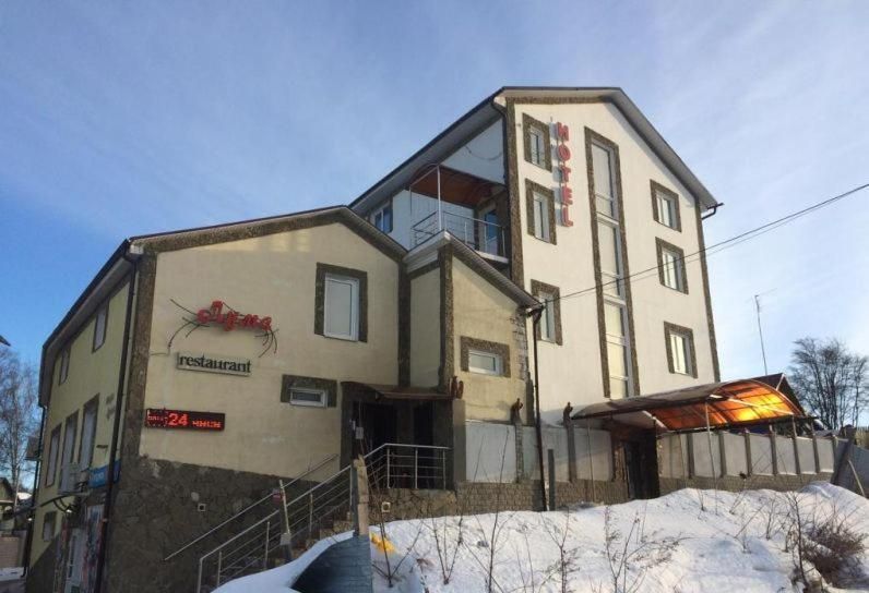 Гостевой Дом Лума, Ярославль, Ярославская область