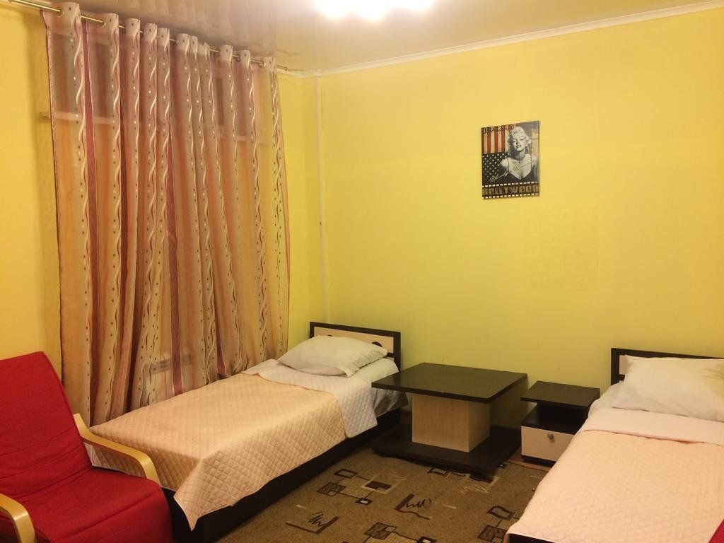 Гостевой Дом Лума, Ярославская область: фото 3