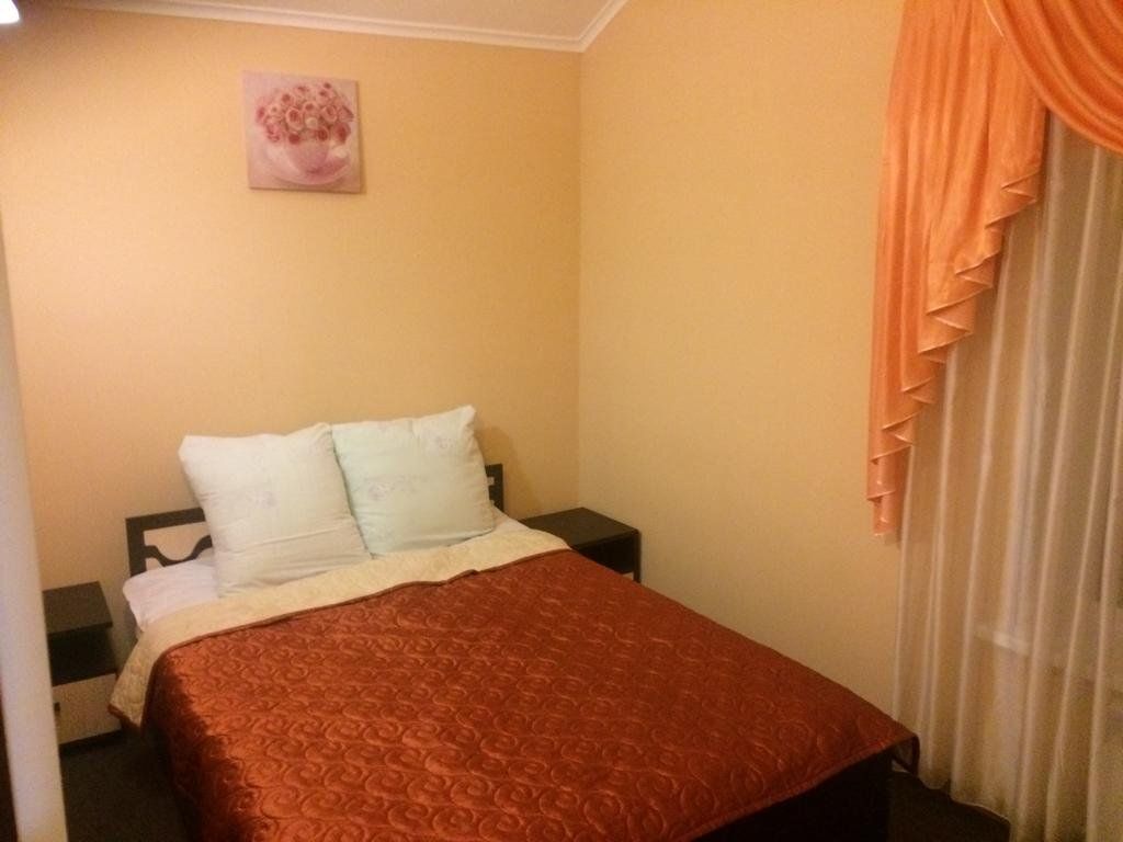 Гостевой Дом Лума, Ярославская область: фото 4