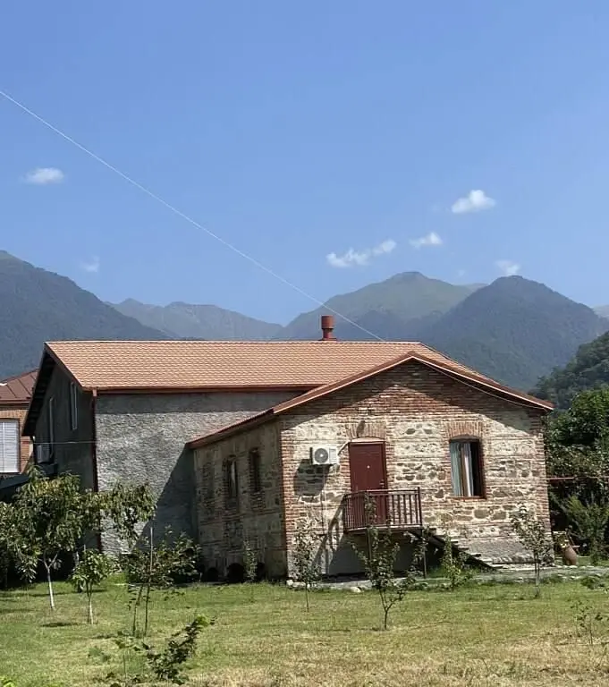 в Лагодехи, Кахетия: фото 3