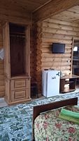Номер Standard, База отдыха Солнечная, Каменномостский