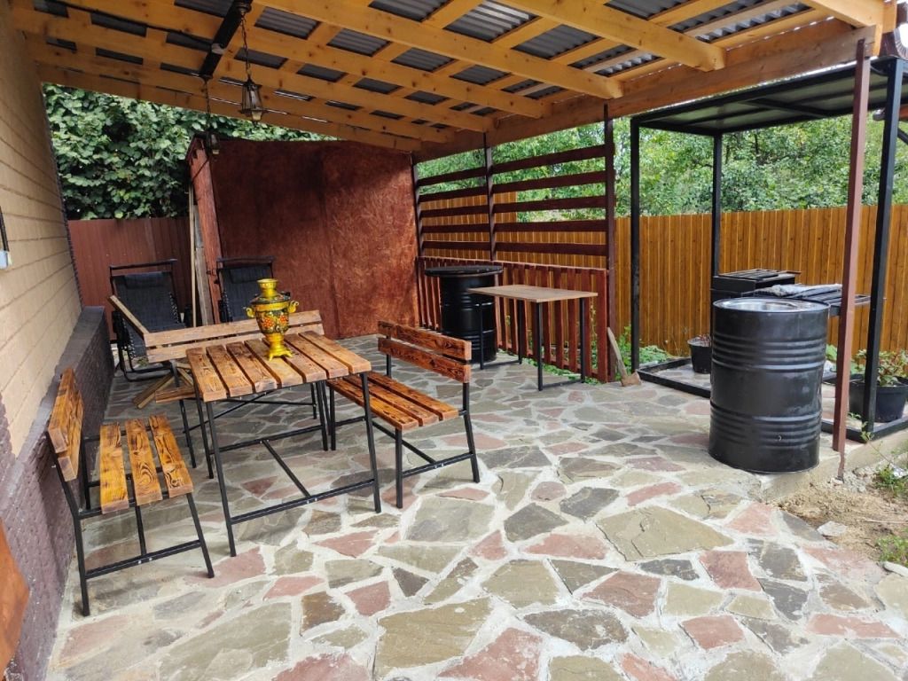 Гостевой Дом на Улице Хуторская 8, Республика Адыгея: фото 5