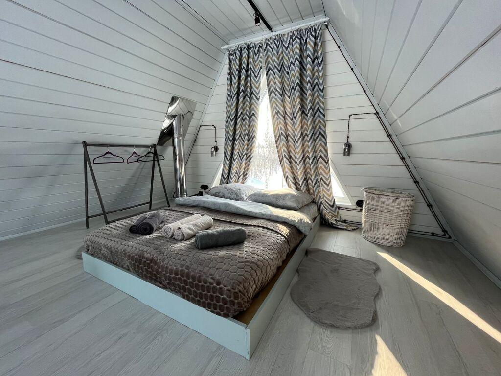 Гостевой дом Ягренево парк, Ярославская область: фото 5