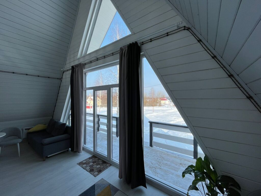 Гостевой дом Ягренево парк, Ярославская область: фото 2