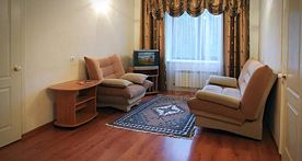 Двухместный номер Superior, База отдыха Жарки, Саяногорск